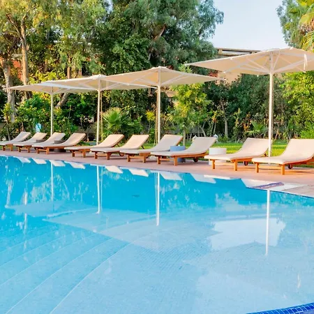 Le Dune Sicily Hotel Catania