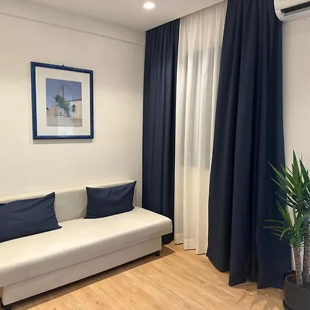 Hotel Le Dune Sicily Catania