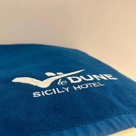 Le Dune Sicily 3*