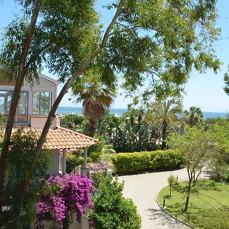 Le Dune Sicily Hotel