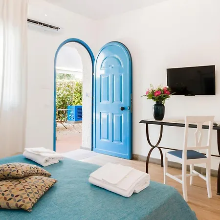 Le Dune Sicily Ξενοδοχείο 3*