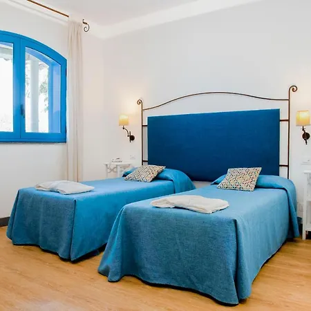 Le Dune Sicily Ξενοδοχείο 3*