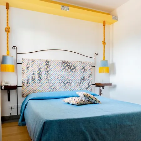 Le Dune Sicily 3* Κατάνια