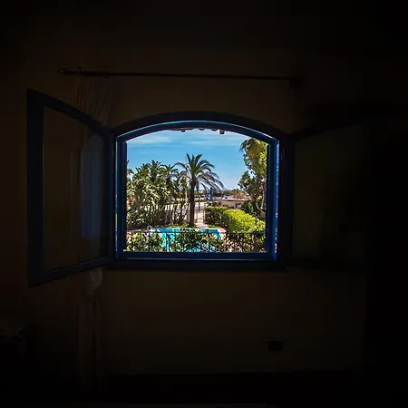 Ξενοδοχείο Le Dune Sicily