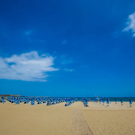 Le Dune Sicily 3*
