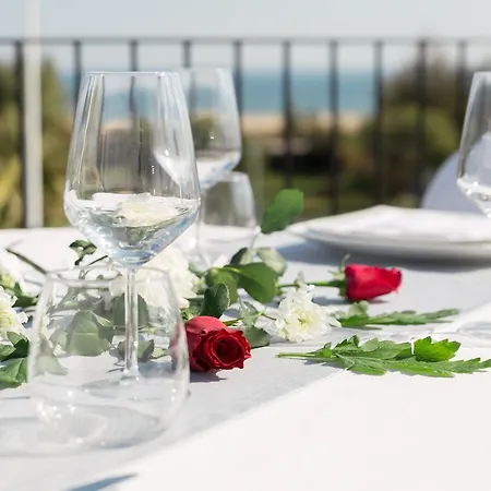 Le Dune Sicily Ξενοδοχείο 3*