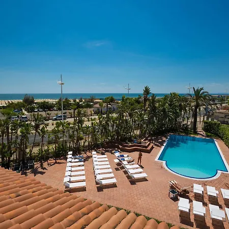 Le Dune Sicily 3*