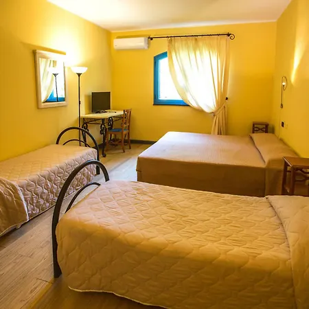 Le Dune Sicily Ξενοδοχείο 3*