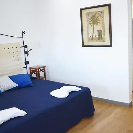 Le Dune Sicily 3* Κατάνια