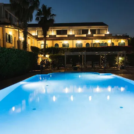 Le Dune Sicily 3*