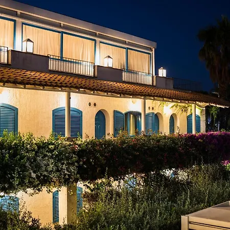 Le Dune Sicily Ξενοδοχείο 3*