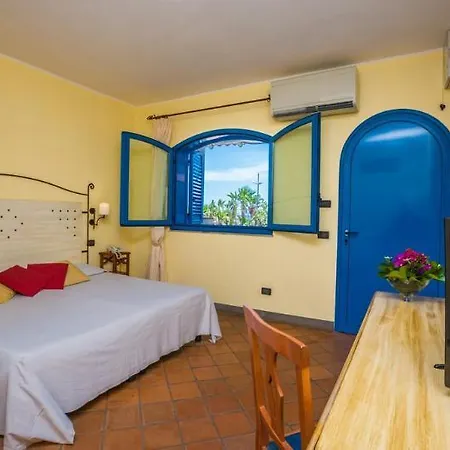Le Dune Sicily Ξενοδοχείο 3*