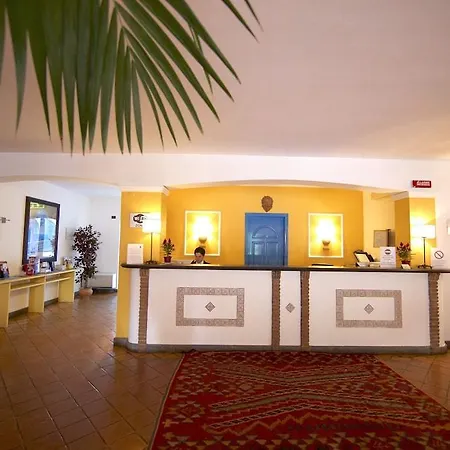 Le Dune Sicily Ξενοδοχείο 3*